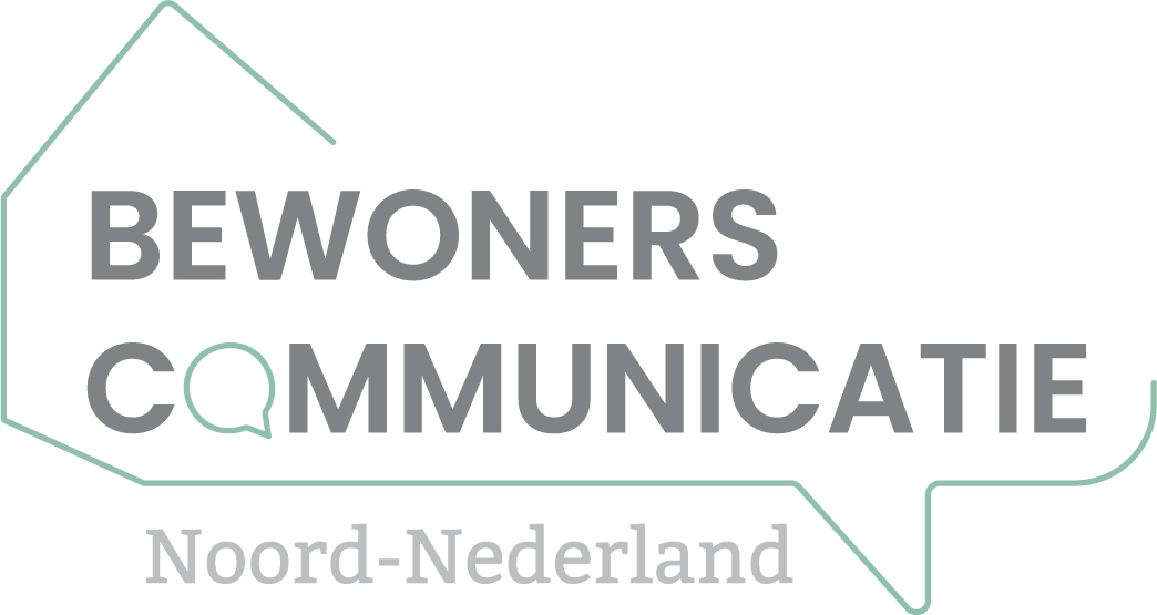 Bewonerscommunicatie Noord-Nederland